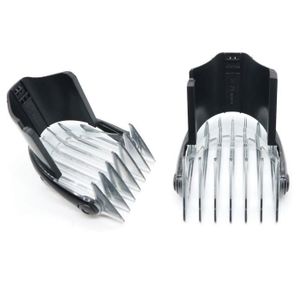 Peigne De Tondeuse à Cheveux 3-21 Mm Universel - Compatible QC5010, QC5050... - SODIAL
