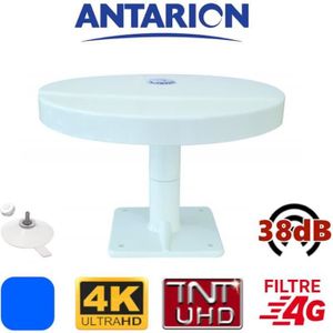 Antenne A Ventouse Pour Camping Car Achat Vente Pas Cher