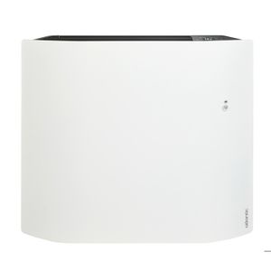 Radiateur Atlantic 507609 Achat Vente Radiateur Electrique Divali Pi Connecte H 1000w Blc Cdiscount