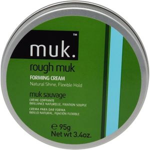 PARTITION Produits coiffants MUK Rough Hair Forming Cream (95g) 715993