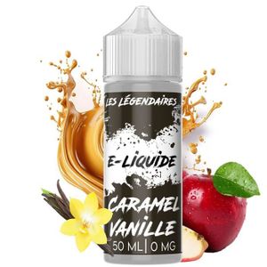 elfbar nachfüll pod läuft aus Caramel au beurre salé de ma maman main image 0