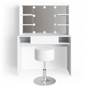 Tabouret Coiffeuse Achat Vente Pas Cher