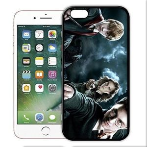 coque iphone 7 harry potter serdaigle