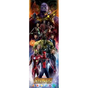 Officiel Marvel Comics The Avengers Infinity Guerre Top Emporte Sur Carte A Jouer Jeu Poker Et Jeux De Cartes Jeux De Cartes Modernes Shepper Com