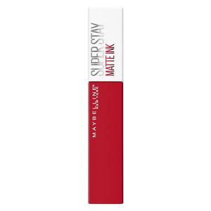 ROUGE A LÈVRES Maybelline New York Superstay Matte Ink Rouge à Lè