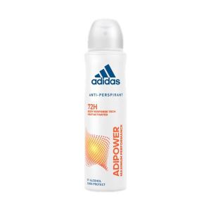 adidas deodorant 0 aluminum