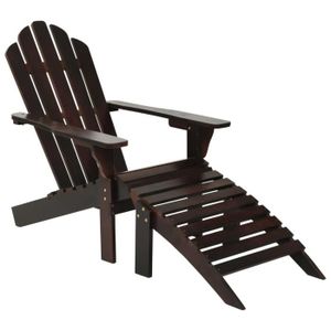 FAUTEUIL JARDIN  Chaise de jardin Chaise de terrasse - Design & Jol