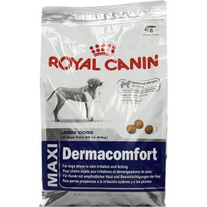 Croquettes pour chiens stérilisés de +25 kg, Boutique Royal Canin