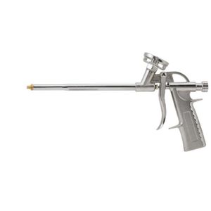 Pistolet Compact pour mousse expansive - SOUDAL - Mr.Bricolage