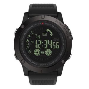 Zeblaze Vibe 3 Cdiscount