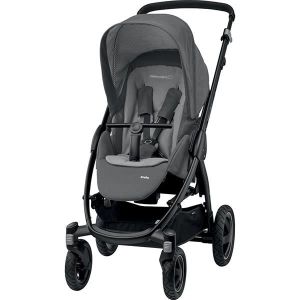 achat poussette bebe confort