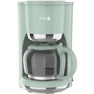 Cafetière émaillée verte - Hiyori Boutique