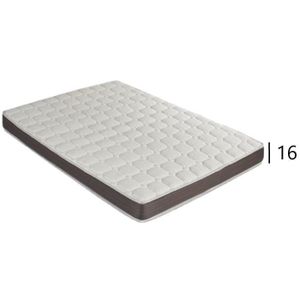 Bloc Mousse Pour Canapé Matelas Soprano Epaisseur 14 Cm Pour Canape Convertible Rapido 160