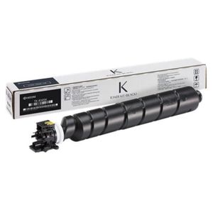 TONER KYOCERA Cartouche toner TK-8345 K - Noir - Laser -