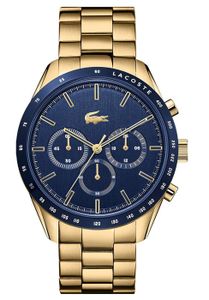 Montre lacoste or - Cdiscount