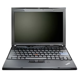 ORDINATEUR PORTABLE PC PORTABLE LENOVO X201 INTEL CORE i5