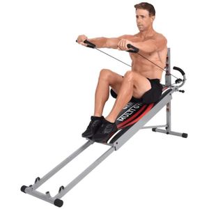 BANC DE MUSCULATION Musculation - Limics24 - Direct Gymform Multigym Appareil Fitness Complet Pliable Renforcer Tout Corps Plus 100