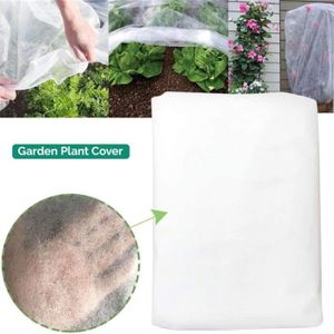 Couverture de protection contre le gel des plantes de jardin de 2,4m * 6m,  couverture de protection contre les UV - Cdiscount Jardin