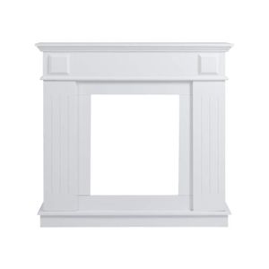 Cheminee Decorative Cdiscount