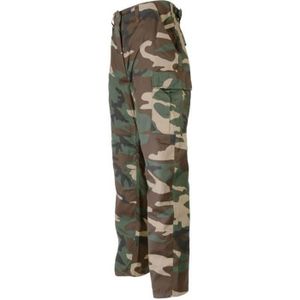Vente shop treillis militaire