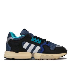 adidas zx 12000 blanc homme