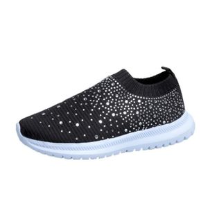 basket femme strass