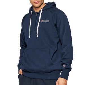 Pull champion top homme rose