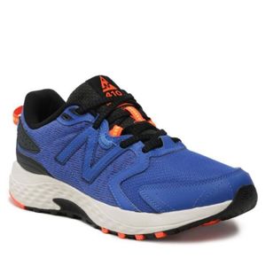 New balance 410 homme marron on sale