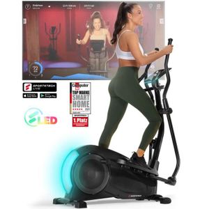 Sportstech cross trainer cx625 deals