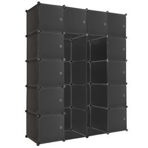 Armoire Modulable Achat Vente Pas Cher