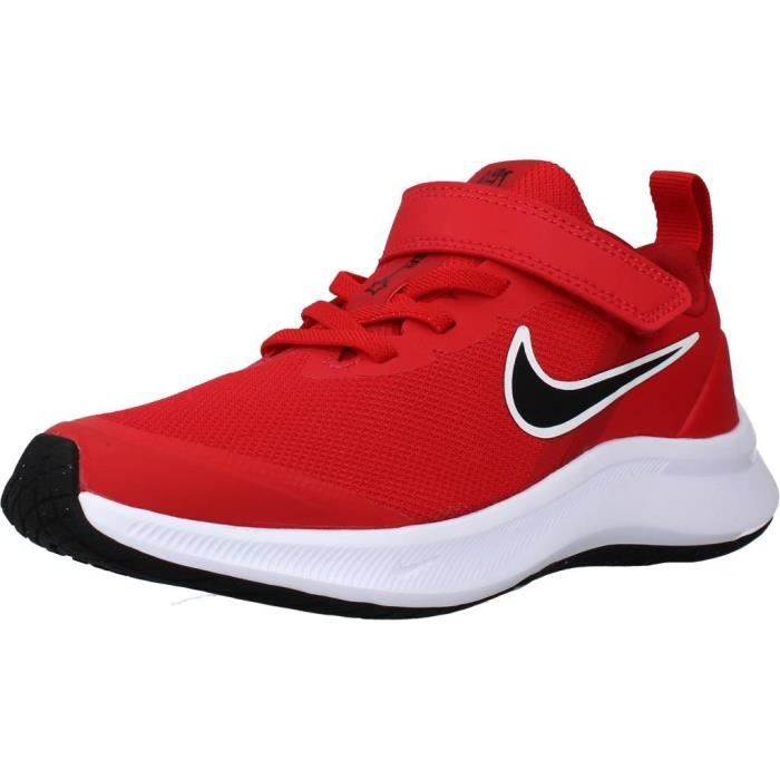 vapor Relacionado Agarrar Basket Nike 111263 Rouge 33 Rouge - Cdiscount Chaussures