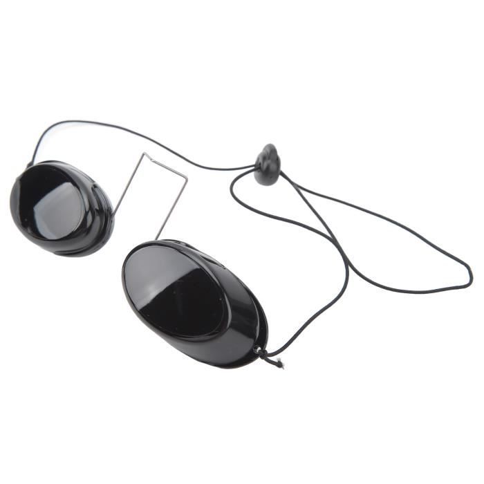 Lunettes de protection LED Cdiscount