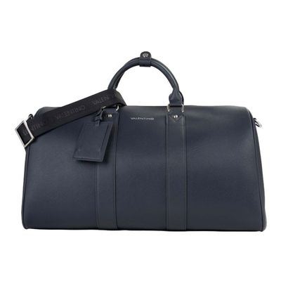 Guess PISA DOUBLE ZIP - Sac week-end - brown/ochre/burgundy/marron