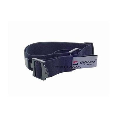 Ceinture garmin deals textile