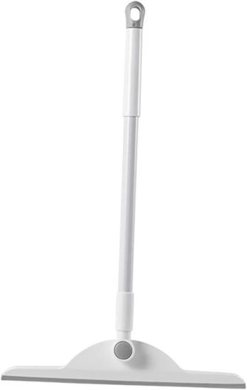 Raclette De Douche Meijubol - Grattoir 10 Pouces - Nettoyage Vitres Et Parois De Douche Sans Traces