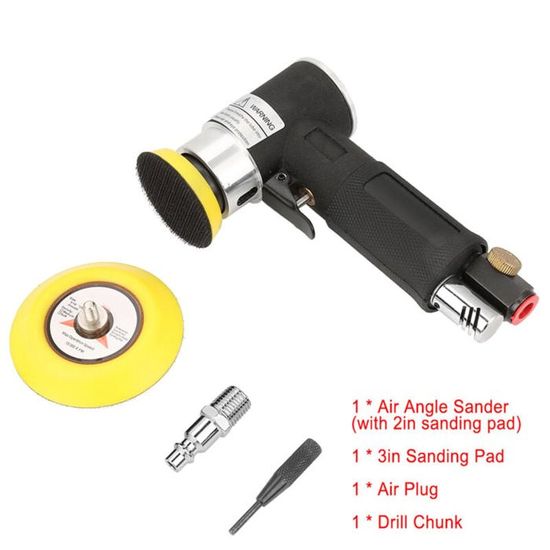 Papillon pneumatique CIKONIELF - modèle SU - diamètre extérieur de la trachée 8mm - contrôle
