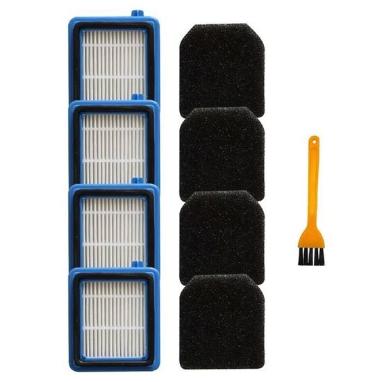 Besshepplo Rollenbürste Für Electrolux & AEG Staubsauger - Ersatzbürste Mit Reinigungswerkzeug