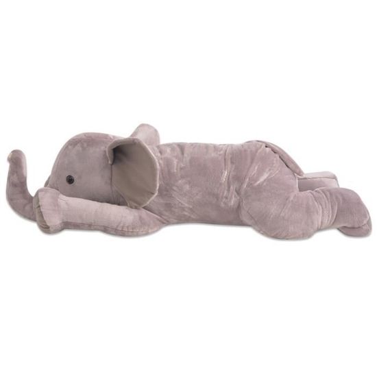 peluche elephant xxl
