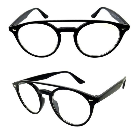 Lunette ronde aviateur online