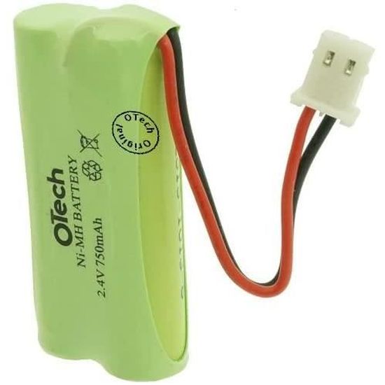 Otech Batterie Compatible 42 