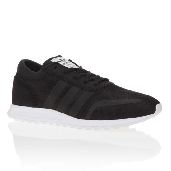 ADIDAS ORIGINALS Baskets Los Angeles Homme Noir Cdiscount Chaussures