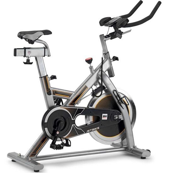 Jet bike spin bike outlet