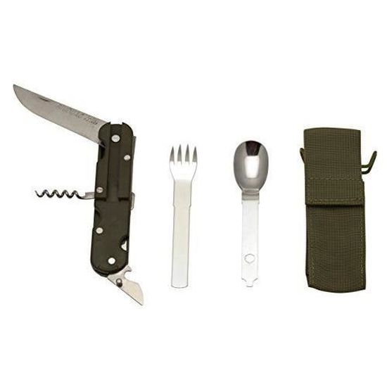 100 Pièces Couteaux De Cuisine Pointe Couverture C... – Grandado