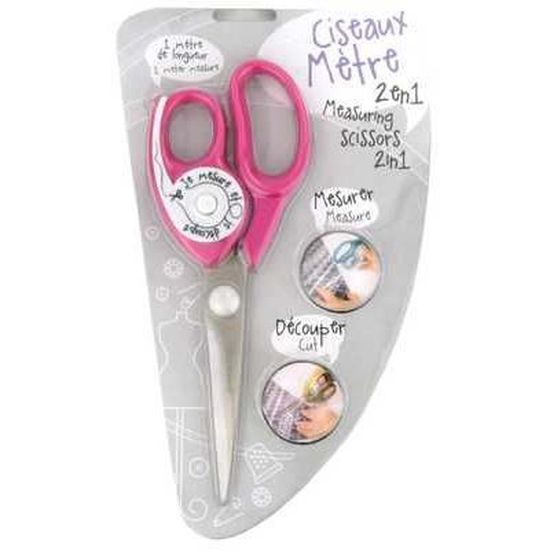 The Quilted Bear Ciseaux De Couture En Or Rose – Ciseaux De