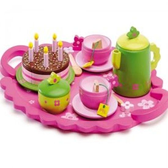 Gouter D Anniversaire En Bois Djeco Cdiscount Jeux Jouets Gouter D Anniversaire En Bois Djeco Cdiscount Jeux Jouets
