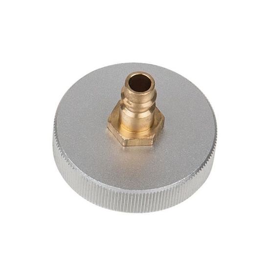 KS TOOLS 160.0709 Adaptateur Baïonnette B35 Pour Purgeur De Frein