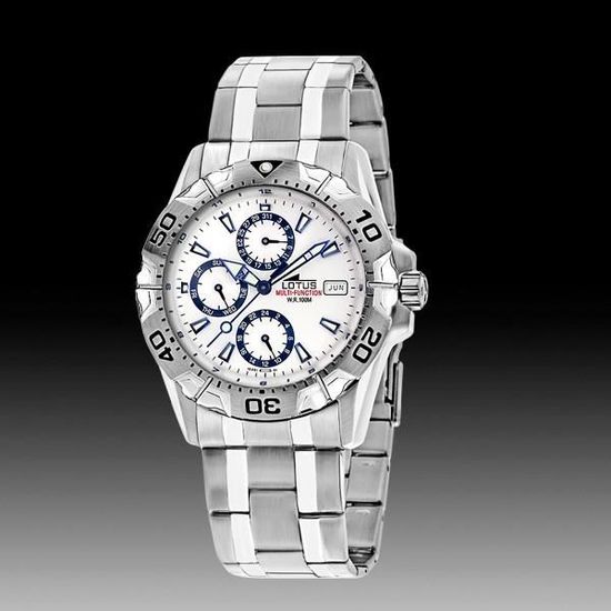 Montre lotus 15301 hotsell