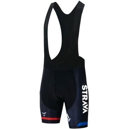 Short De Cyclisme En Lycra Pour Hommes, De Haute Qualité
