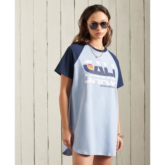 Robe tee on sale shirt superdry
