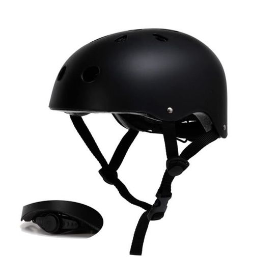Casque vélo enfant, casque réglable anti-choc protection, vélo léger Casque vélo enfant, casque réglable anti-choc protection, vélo léger